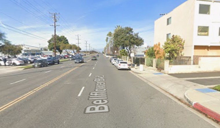 Homicide Probe Underway After Man Found Dead In Bellflower