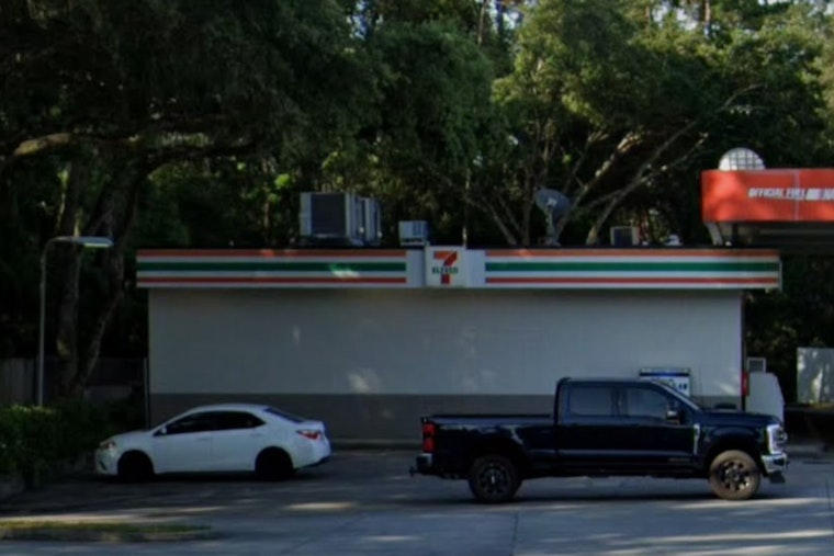 Homosassa Man’s $10 Scratch-Off Scores $2 Million Payday