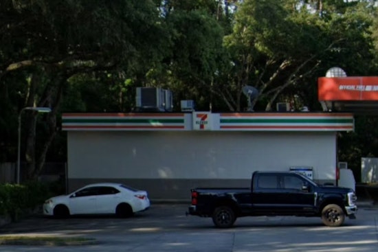 Homosassa Man’s $10 Scratch-Off Scores $2 Million Payday