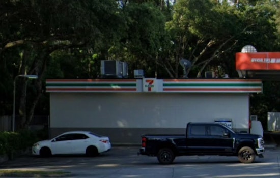 Homosassa Man’s $10 Scratch-Off Scores $2 Million Payday