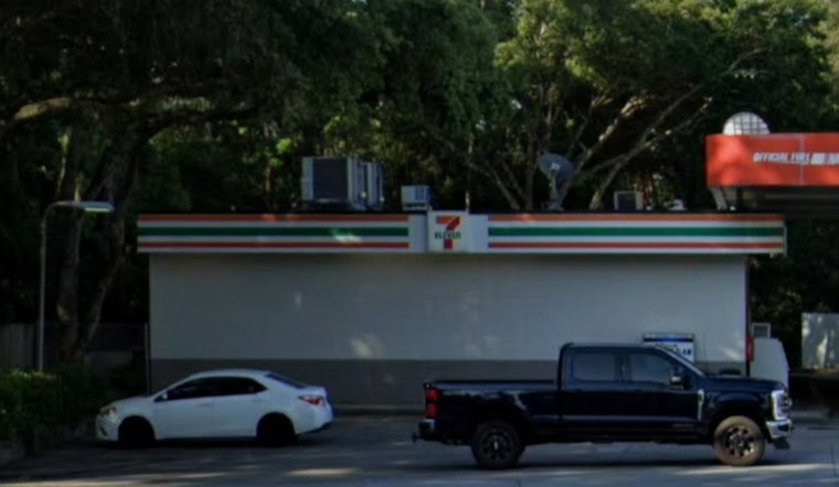 Homosassa Man’s $10 Scratch-Off Scores $2 Million Payday