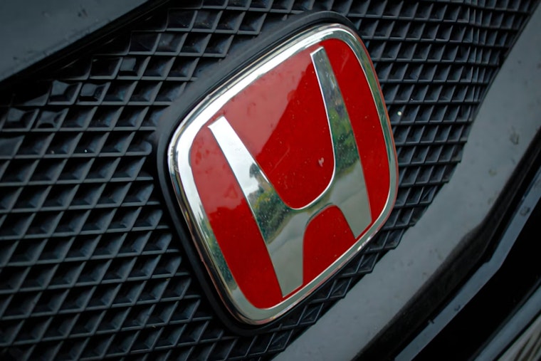 Honda Heist Spree Rattles Fairmount In Just One Week