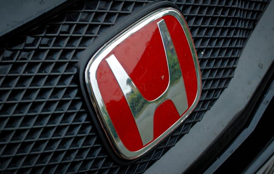 Honda Heist Spree Rattles Fairmount In Just One Week