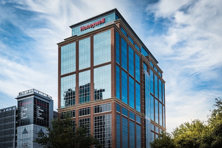 Honeywell's $500 Million Defense Bet Puts Charlotte on the Factory Front Lines