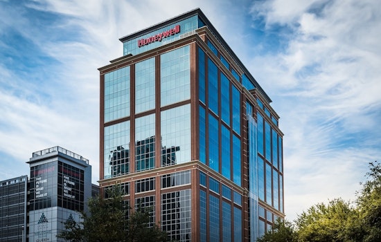 Honeywell's $500 Million Defense Bet Puts Charlotte on the Factory Front Lines