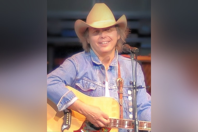 Honky-Tonk Hero Dwight Yoakam Saddles Up For Big Houston Rodeo Return