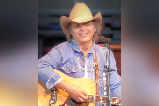 Honky-Tonk Hero Dwight Yoakam Saddles Up For Big Houston Rodeo Return