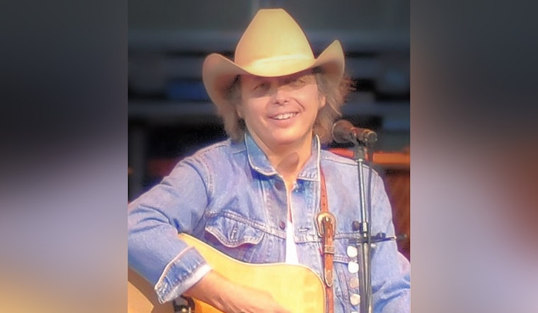 Honky-Tonk Hero Dwight Yoakam Saddles Up For Big Houston Rodeo Return
