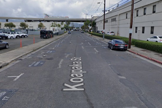 Honolulu Becomes Amentum's New Frontline Lab For Combat Logistics