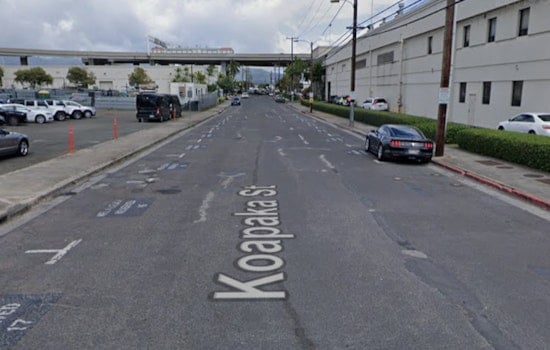 Honolulu Becomes Amentum's New Frontline Lab For Combat Logistics