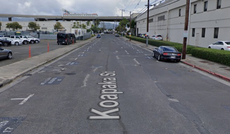 Honolulu Becomes Amentum's New Frontline Lab For Combat Logistics