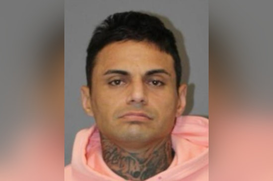 Honolulu Cops Hunt 40-Year-Old After Parking Officer Sparks Domestic Assault Call