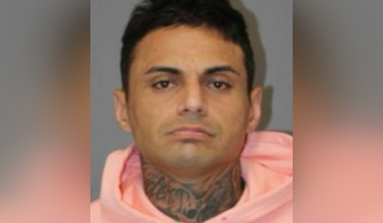 Honolulu Cops Hunt 40-Year-Old After Parking Officer Sparks Domestic Assault Call