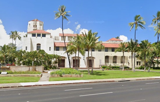 Honolulu Council Moves To Put Developer Freebies On Display