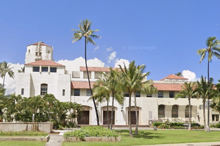 Honolulu Dangles $240K Debt Break To Lure Engineers And Bust Permit Backlog