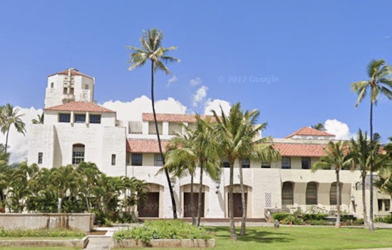 Honolulu Dangles $240K Debt Break To Lure Engineers And Bust Permit Backlog