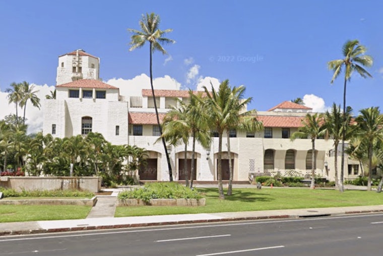 Honolulu Flying Blind as Feds Yank Key Data