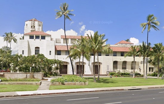 Honolulu Flying Blind as Feds Yank Key Data