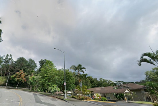 Honolulu Wakes To Clammy Skies As Pop-Up Showers Lurk Sunday