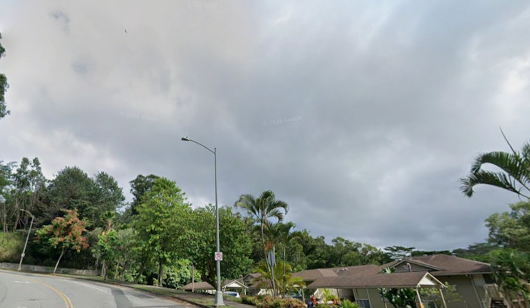 Honolulu Wakes To Clammy Skies As Pop-Up Showers Lurk Sunday