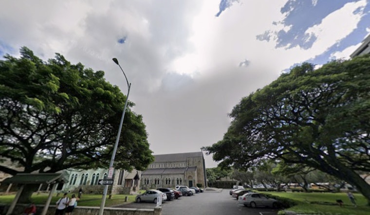 Honolulu Gets Buffeted as Trade Winds Blow Back With Spotty Showers