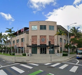 Honolulu Home Ripped From Keehi Stream And Tossed Into The Sea
