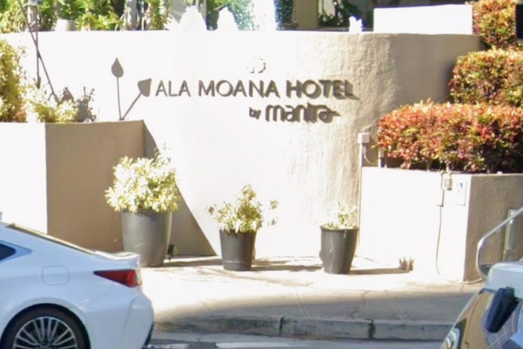 Honolulu Hotel Summit Puts Heat On Hawaii Military Land Leases