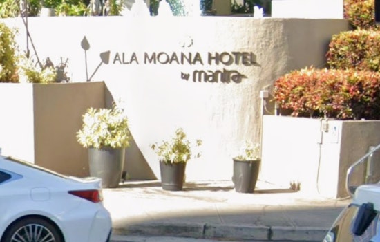 Honolulu Hotel Summit Puts Heat On Hawaii Military Land Leases