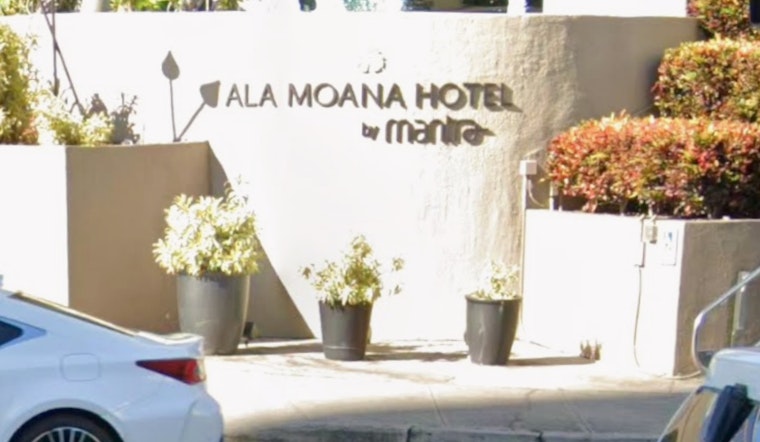 Honolulu Hotel Summit Puts Heat On Hawaii Military Land Leases