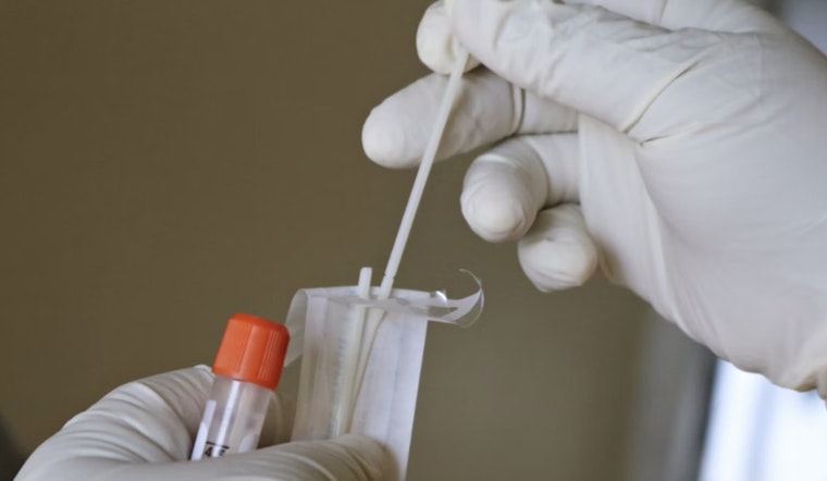 Honolulu Kidney Charity Cashed In on Covid Tests, Records Show