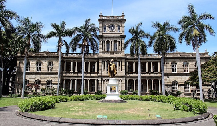 Honolulu Lawyer In Hot Seat Over Alleged Kealoha Trial Lie