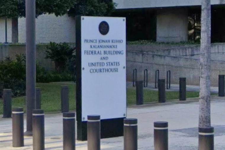 Honolulu Man Found Guilty In Child Sex Trafficking, Exploitation Case