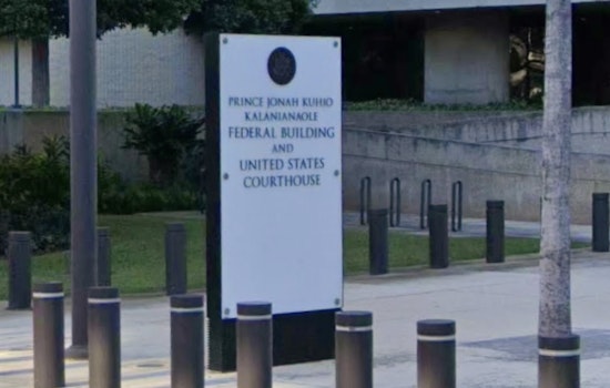 Honolulu Man Found Guilty In Child Sex Trafficking, Exploitation Case