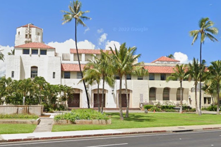 Honolulu Man Locked In State Hospital By Mistake Scores $975K City Payout