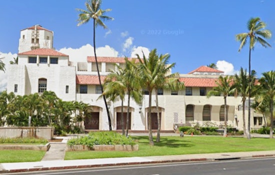 Honolulu Man Locked In State Hospital By Mistake Scores $975K City Payout
