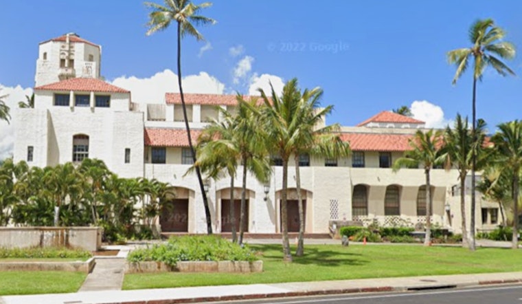 Honolulu Man Locked In State Hospital By Mistake Scores $975K City Payout