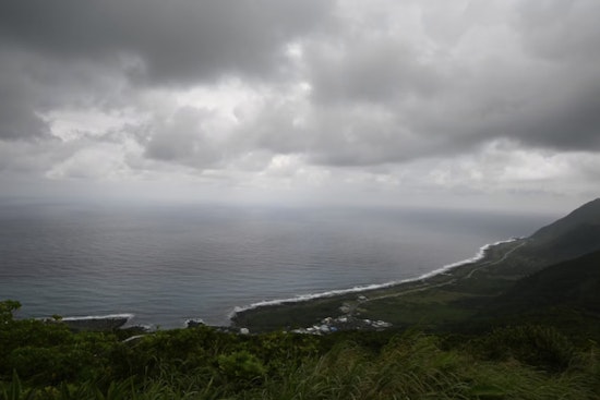 Honolulu On Edge As Next Week’s Soaker And Wind Blast Line Up
