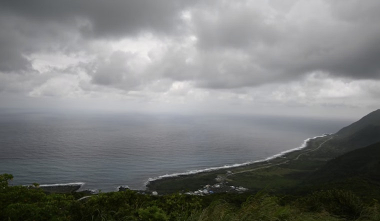 Honolulu On Edge As Next Week’s Soaker And Wind Blast Line Up
