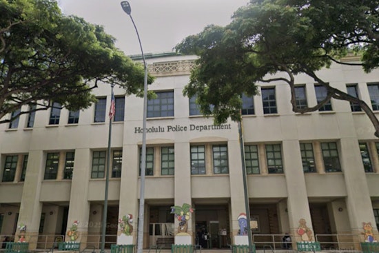 Honolulu Police Brass Busted Down After Teen Sex-Assault Victim Outed Online