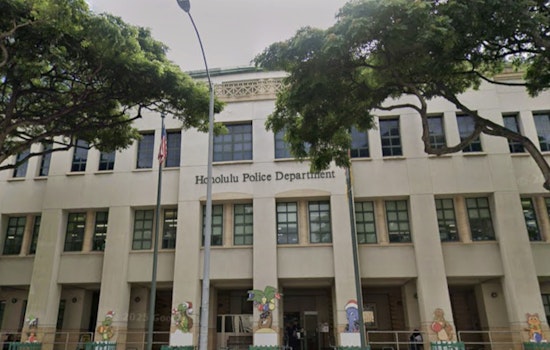 Honolulu Police Brass Busted Down After Teen Sex-Assault Victim Outed Online