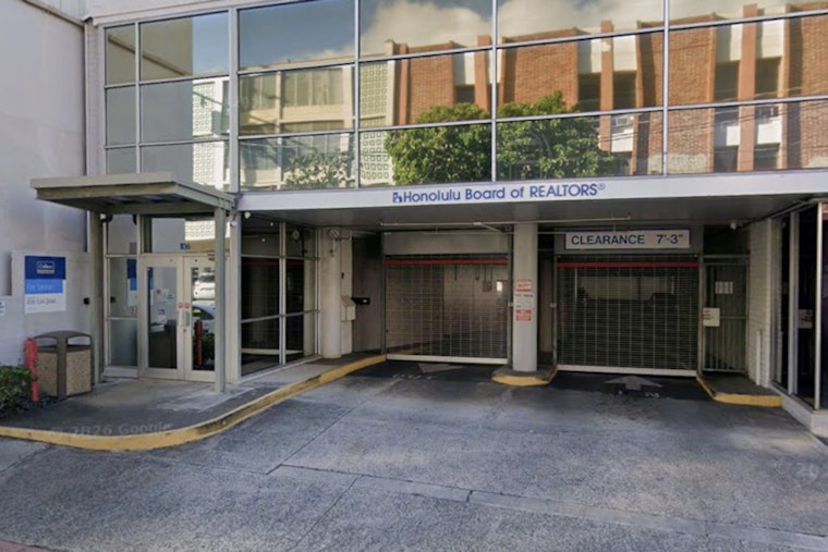 Honolulu Realtors Turn Up HOPE Heat To Get Locals Into Homes