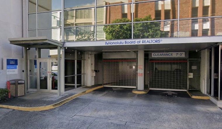 Honolulu Realtors Turn Up HOPE Heat To Get Locals Into Homes