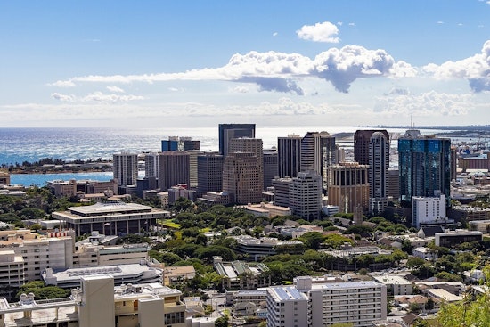 Honolulu's Forced Hospital Holds Pull Desperate Homeless Off the Streets