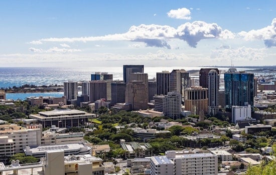 Honolulu's Forced Hospital Holds Pull Desperate Homeless Off the Streets
