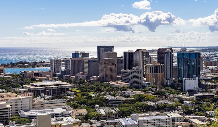 Honolulu's Forced Hospital Holds Pull Desperate Homeless Off the Streets