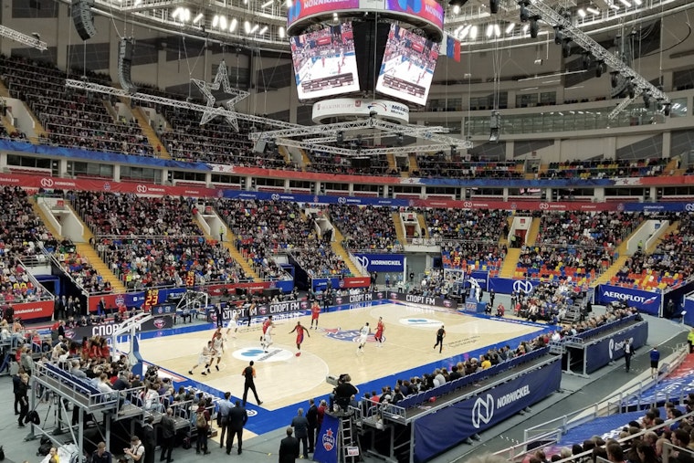 Hoops Windfall: Jacksonville Scores $3.1 Million From State Tournament Return