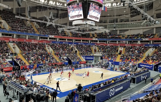 Hoops Windfall: Jacksonville Scores $3.1 Million From State Tournament Return