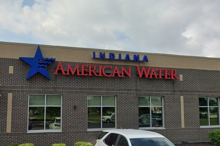 Hoosier H2O Shake-Up, Indiana American Pours $246 Million Into Aging Pipes