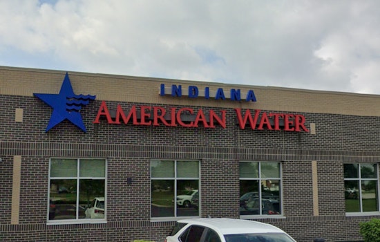 Hoosier H2O Shake-Up, Indiana American Pours $246 Million Into Aging Pipes