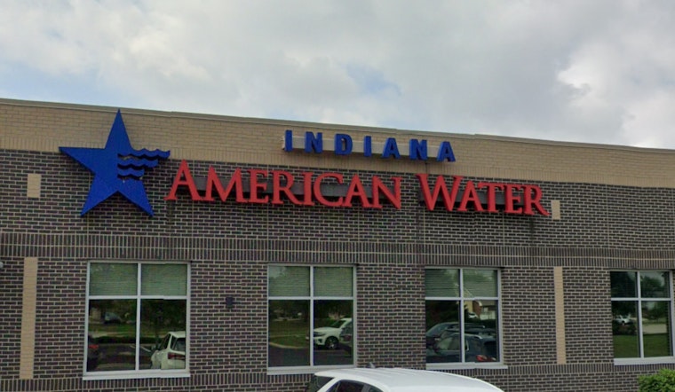 Hoosier H2O Shake-Up, Indiana American Pours $246 Million Into Aging Pipes